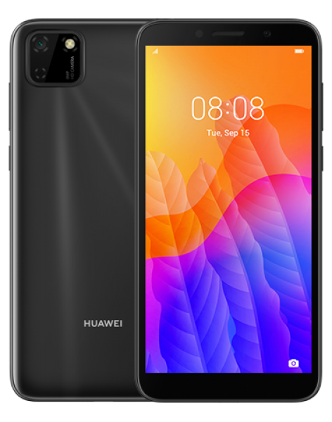Huawei Y5p — ürün görseli 5