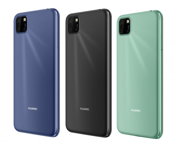 Huawei Y5p — ürün görseli 11