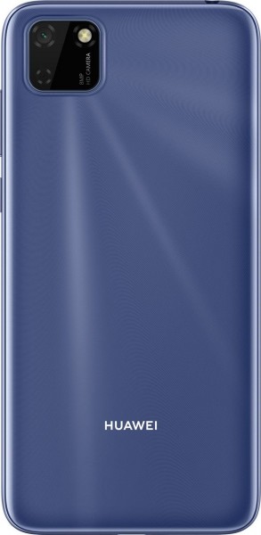 Huawei Y5p — ürün görseli 3