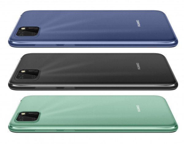 Huawei Y5p — ürün görseli 10