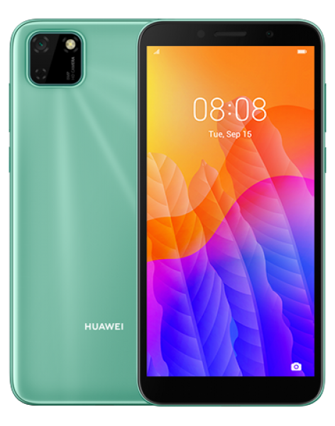 Huawei Y5p — ürün görseli 7