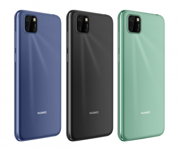 Huawei Y5p — ürün görseli 9