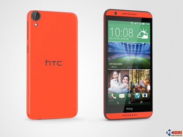 HTC Desire 820 — ürün görseli 14