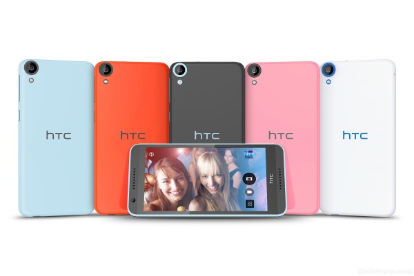 HTC Desire 820 — ürün görseli 7