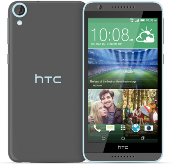 HTC Desire 820 — ürün görseli 2
