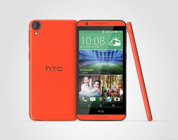 HTC Desire 820 — ürün görseli 12