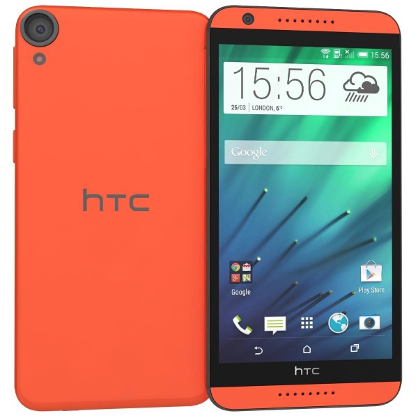 HTC Desire 820 — ürün görseli 9