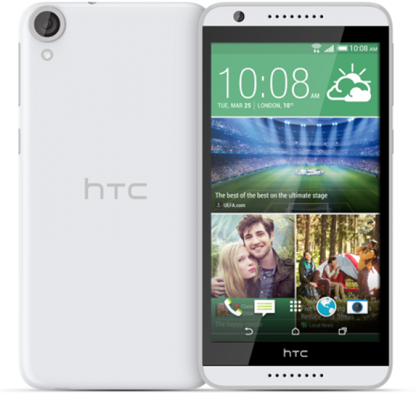 HTC Desire 820 — ürün görseli 5