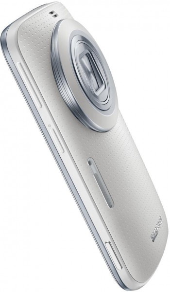 Samsung Galaxy K zoom (SM-C111) — ürün görseli 12