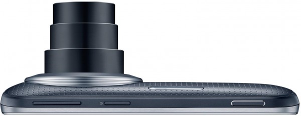 Samsung Galaxy K zoom (SM-C111) — ürün görseli 7