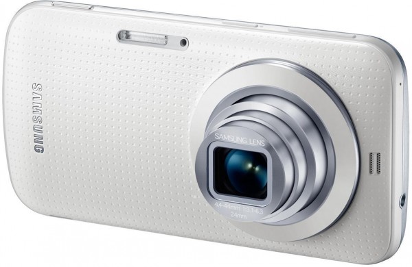 Samsung Galaxy K zoom (SM-C111) — ürün görseli 18