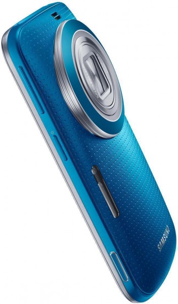 Samsung Galaxy K zoom (SM-C111) — ürün görseli 11