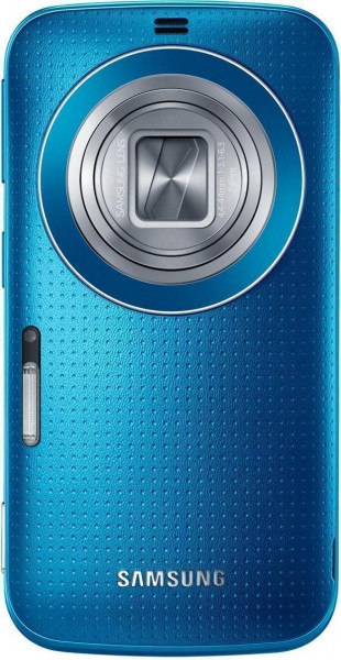 Samsung Galaxy K zoom (SM-C111) — ürün görseli 5