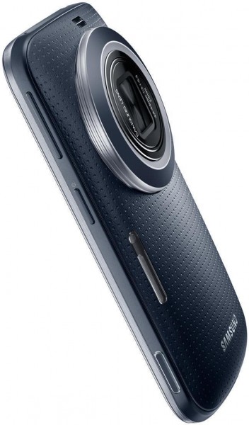 Samsung Galaxy K zoom (SM-C111) — ürün görseli 10