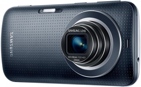 Samsung Galaxy K zoom (SM-C111) — ürün görseli 16