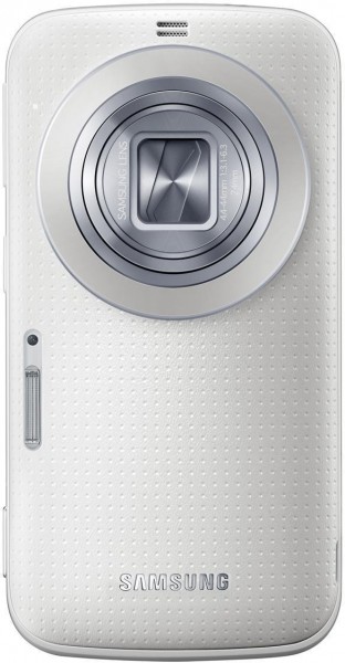 Samsung Galaxy K zoom (SM-C111) — ürün görseli 6