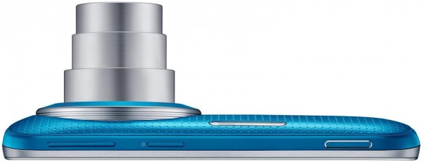 Samsung Galaxy K zoom (SM-C111) — ürün görseli 8