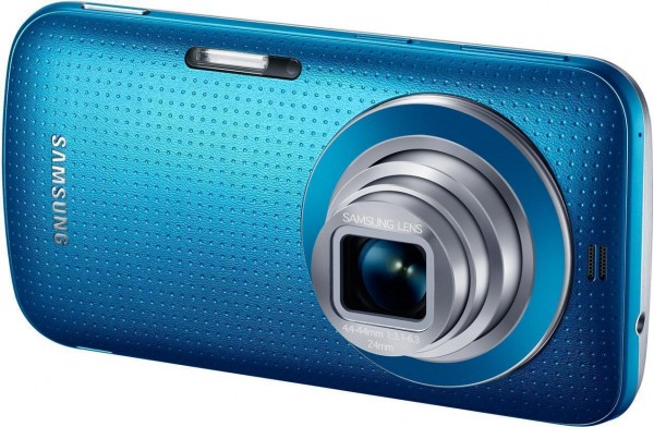 Samsung Galaxy K zoom (SM-C111) — ürün görseli 17