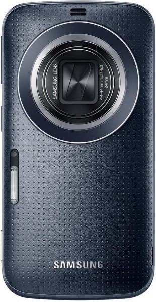 Samsung Galaxy K zoom (SM-C111) — ürün görseli 4