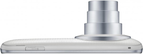 Samsung Galaxy K zoom (SM-C111) — ürün görseli 9