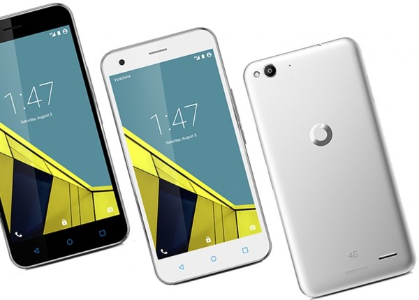 Vodafone Smart 6 (VF-995N) — ürün görseli 6