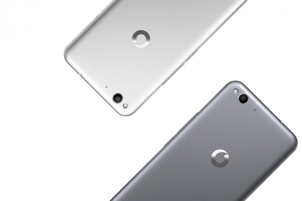 Vodafone Smart 6 (VF-995N) — ürün görseli 7