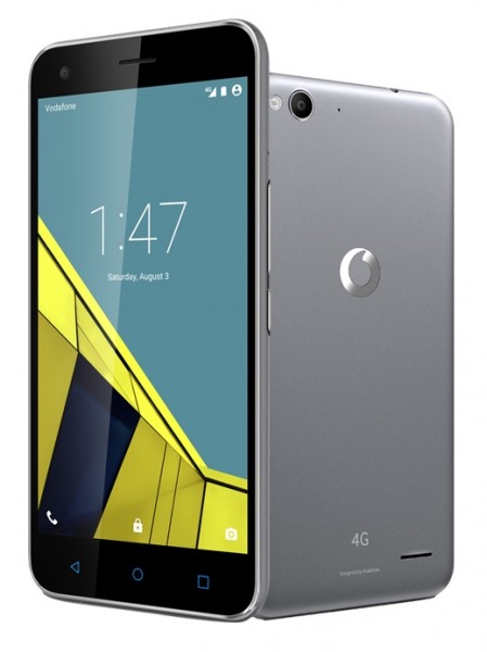 Vodafone Smart 6 (VF-995N) — ürün görseli 5