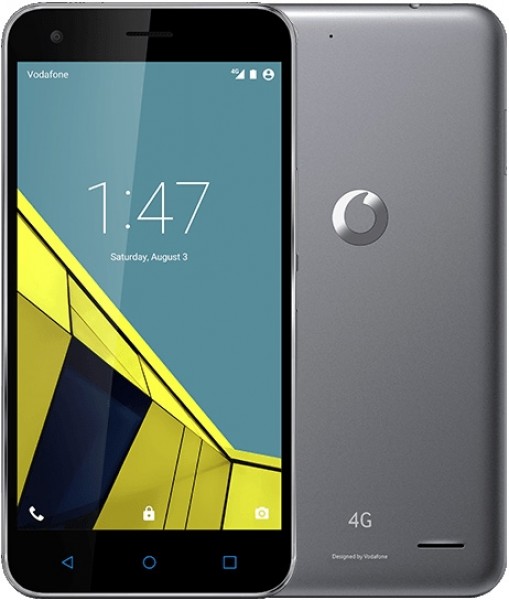Vodafone Smart 6 (VF-995N) — ürün görseli 3