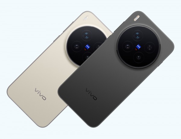 Vivo X300 Pro (V2514) — ürün görseli 11