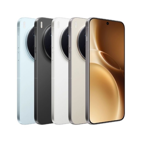 Vivo X300 Pro (V2514) — ürün görseli 19