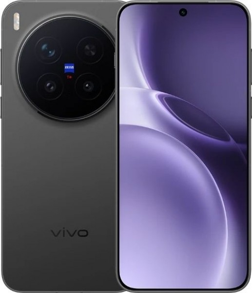 Vivo X300 Pro (V2514) — ürün görseli 5