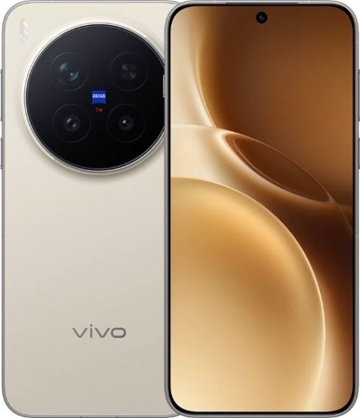 Vivo X300 Pro (V2514) — ürün görseli 4