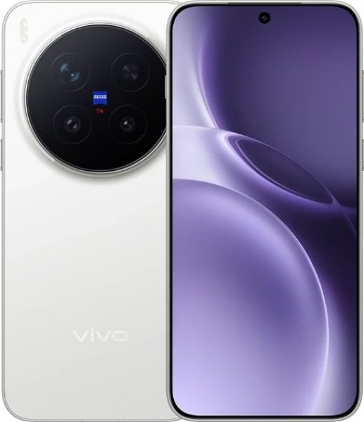 Vivo X300 Pro (V2514) — ürün görseli 17