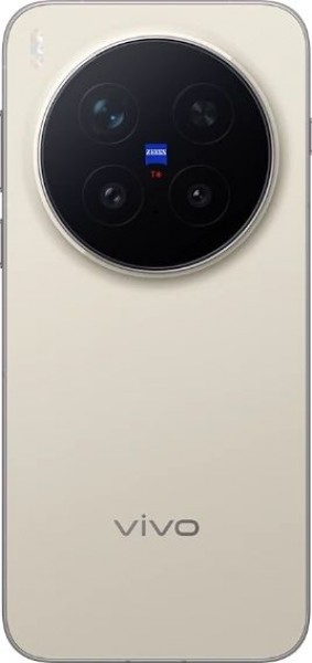 Vivo X300 Pro (V2514) — ürün görseli 2