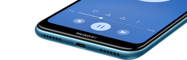 Huawei Y6 Prime 2019 — ürün görseli 6