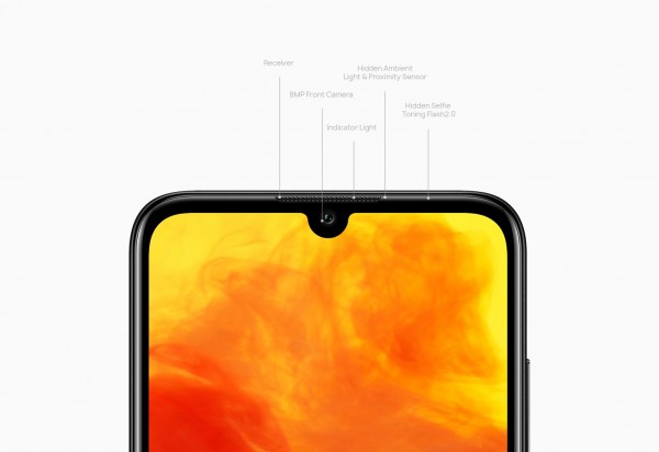 Huawei Y6 Prime 2019 — ürün görseli 7