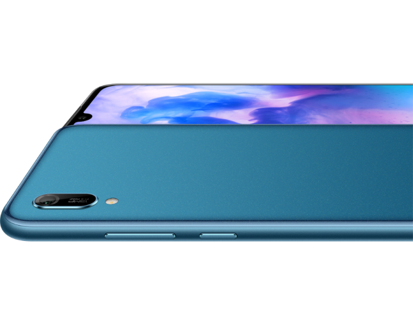 Huawei Y6 Prime 2019 — ürün görseli 5