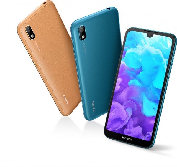 Huawei Y5 2019 (Tek Hat) (AMN-LX2) — ürün görseli 13