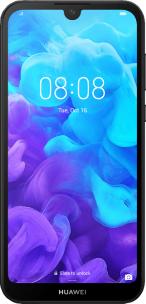 Huawei Y5 2019 (Tek Hat) (AMN-LX2)