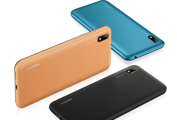 Huawei Y5 2019 (Çift Hat) (AMN-LX9) — ürün görseli 14