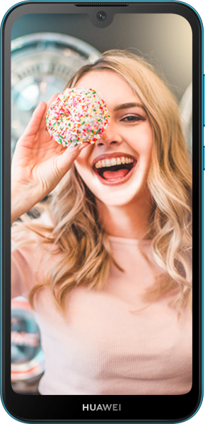 Huawei Y5 2019 (Çift Hat) (AMN-LX9) — ürün görseli 17