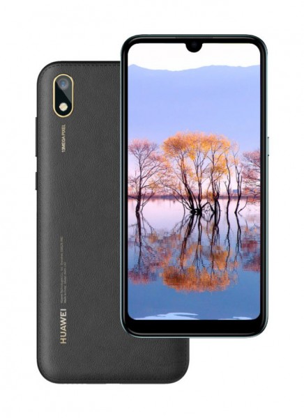 Huawei Y5 2019 (Çift Hat) (AMN-LX9) — ürün görseli 18