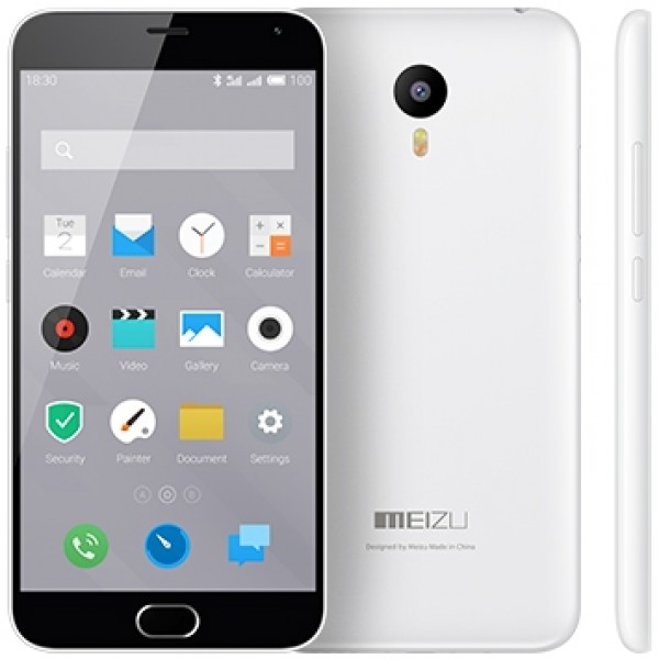 Meizu m2 note — ürün görseli 4