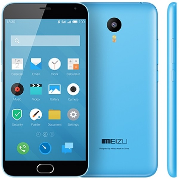 Meizu m2 note — ürün görseli 5