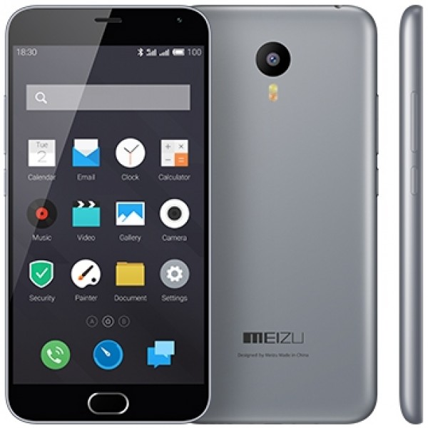 Meizu m2 note — ürün görseli 2