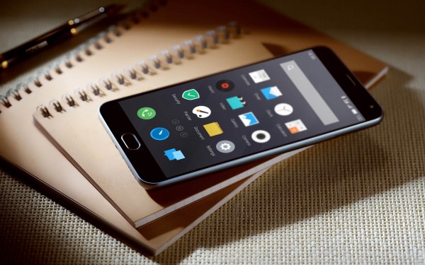 Meizu m2 note — ürün görseli 11