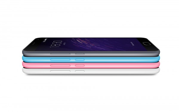 Meizu m2 note — ürün görseli 6