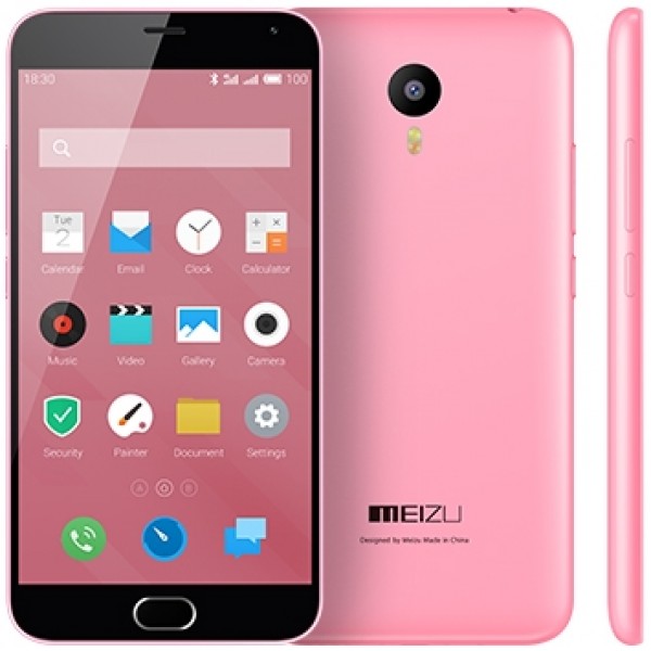 Meizu m2 note — ürün görseli 3