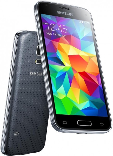 Samsung Galaxy S5 mini (4G / Tek Hat) (SM-G800F) — ürün görseli 13