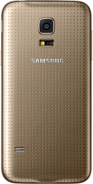 Samsung Galaxy S5 mini (4G / Tek Hat) (SM-G800F) — ürün görseli 18